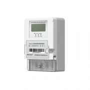 智能电表作为核心设备