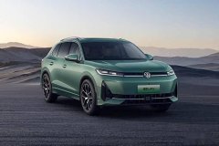 怀挡式换挡机构腾出中央通道空间