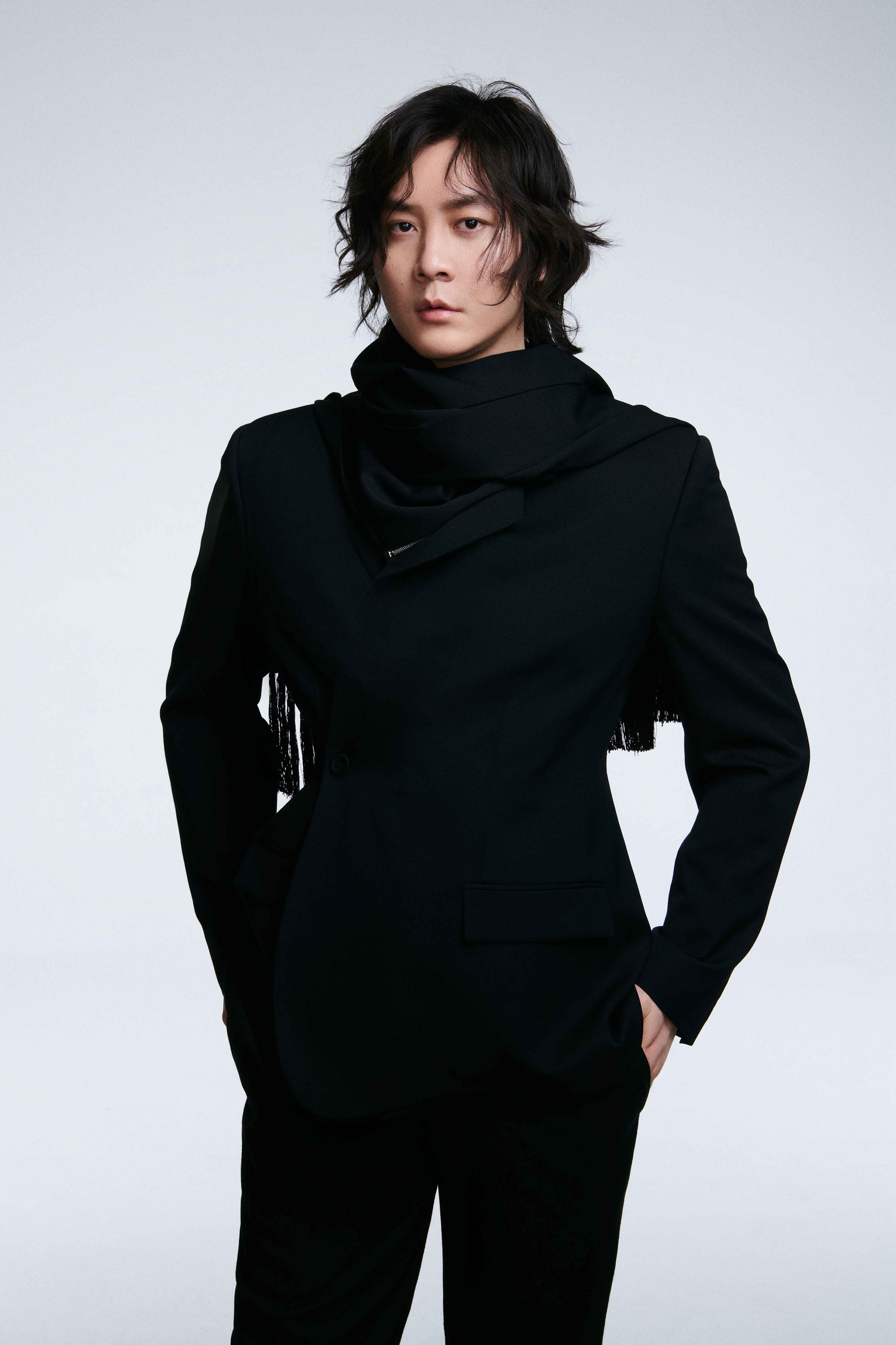 张大仙：最怕把玩游戏挂上电竞的名字去逃避学