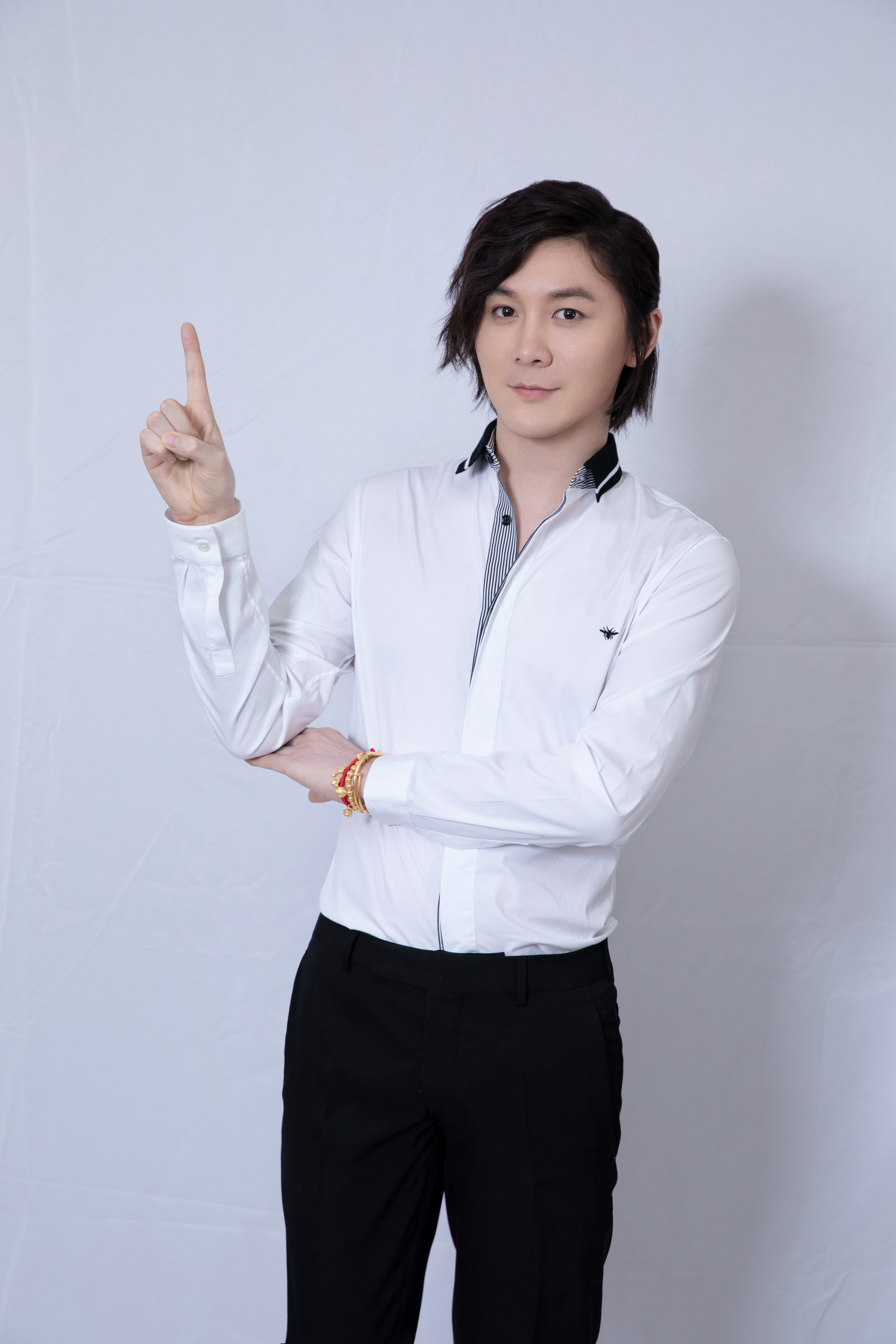 张大仙：最怕把玩游戏挂上电竞的名字去逃避学