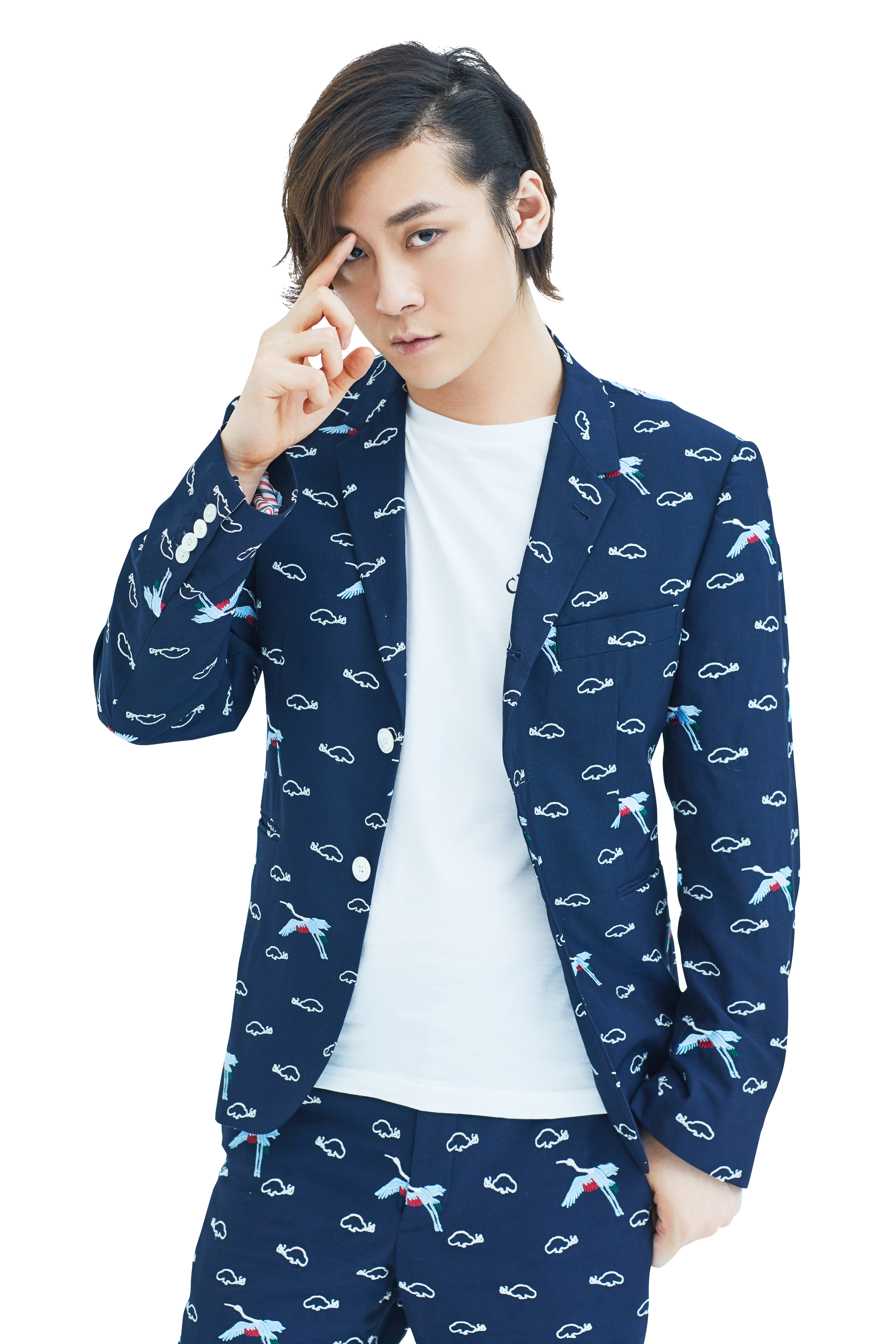 张大仙：最怕把玩游戏挂上电竞的名字去逃避学