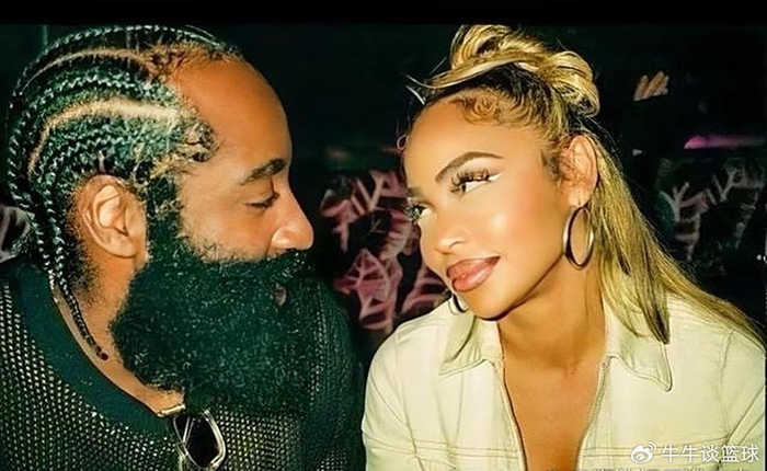 36岁哈登家庭稳定赛场闪耀冲击总冠军