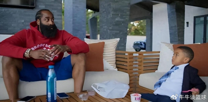 36岁哈登家庭稳定赛场闪耀冲击总冠军