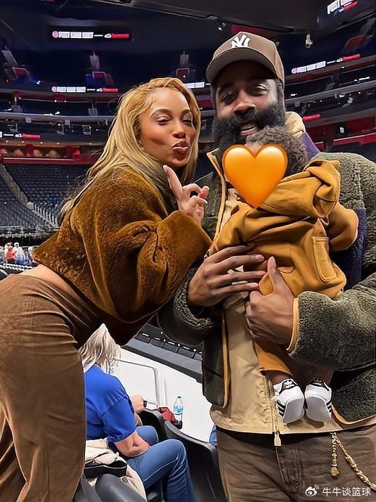 36岁哈登家庭稳定赛场闪耀冲击总冠军