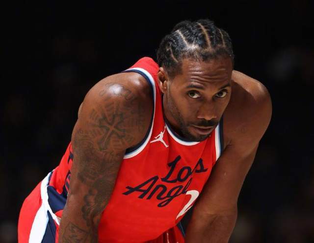 快船四连胜挺进季后赛区 泰伦卢目标提前达成