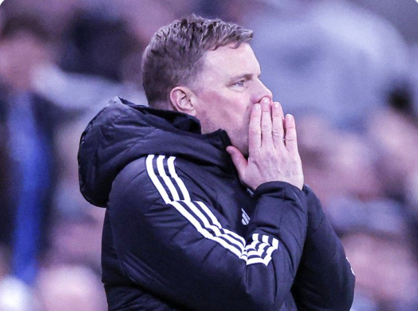 桑德兰逆转纽卡埃迪-豪创队史执教失利纪录