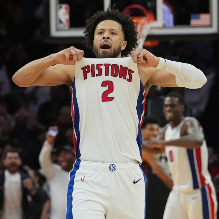 NBA总裁萧华驳回修改65场规则呼吁 坎宁安或无缘