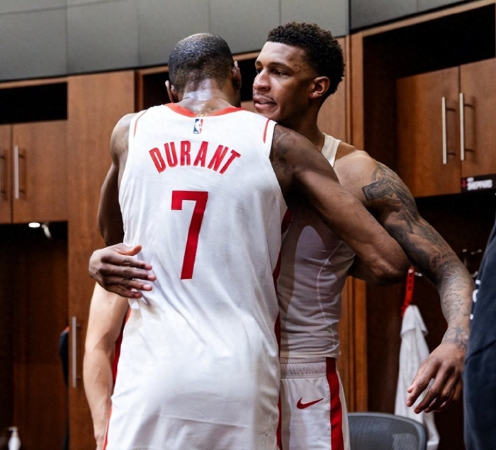 火箭双杀东部劲旅获七大利好