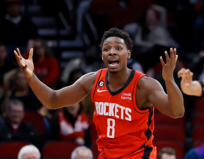 火箭双杀东部劲旅获七大利好