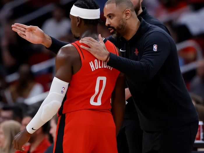 火箭双杀东部劲旅获七大利好