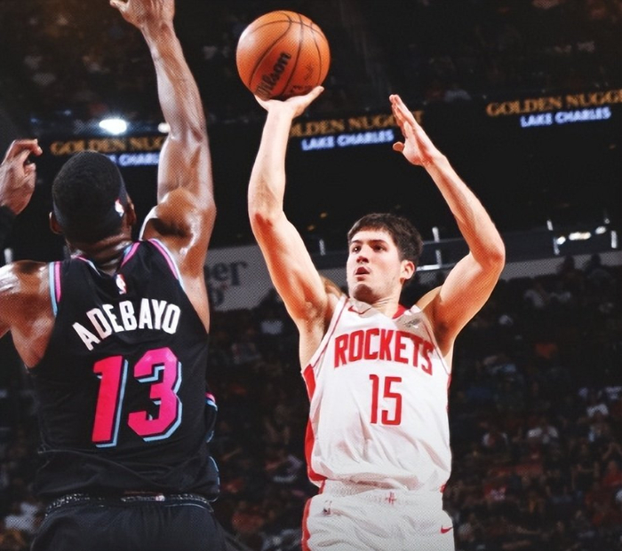 火箭双杀东部劲旅获七大利好