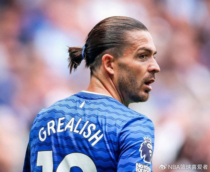 埃弗顿愿2000万买断格拉利什 曼城或夏窗放人