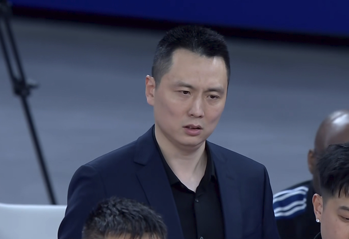 CBA常规赛第34轮：上海双杀天津，北京力克广州，