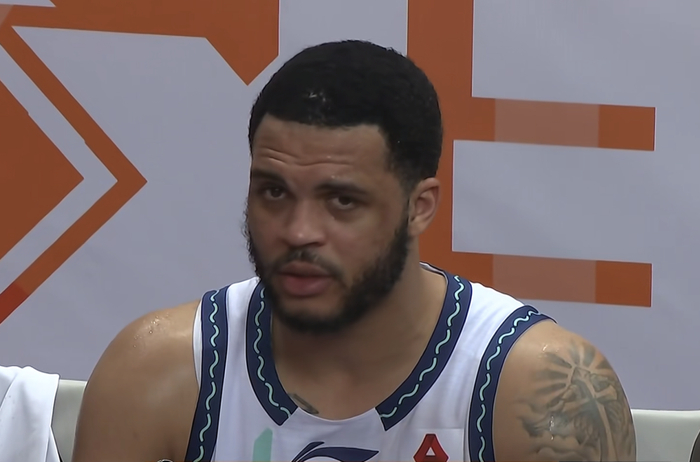 CBA常规赛第34轮：上海双杀天津，北京力克广州，