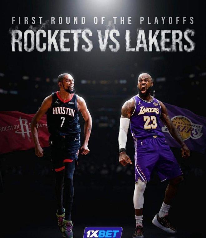 NBA季后赛对阵出炉 雷霆马刺掘金湖人锁定席位