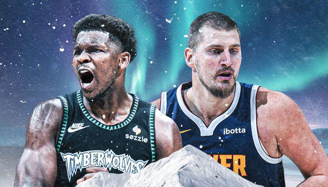 NBA季后赛对阵出炉 雷霆马刺掘金湖人锁定席位