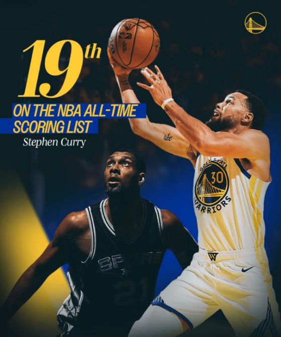 库里复出里程碑勇士末节崩盘不敌国王