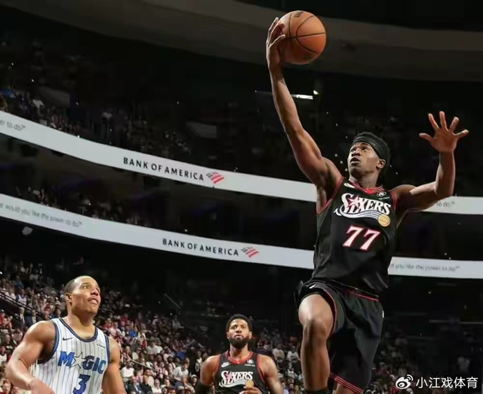 NBA附加赛尘埃落定 季后赛对阵格局揭晓