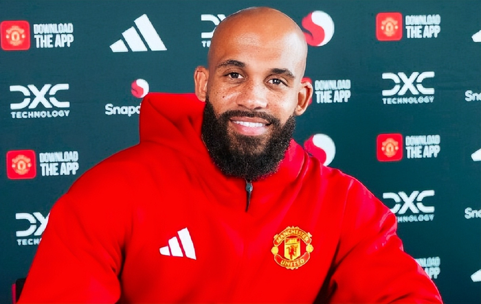 曼联卡里克转正悬而未决 欧洲名帅阿隆索或成替