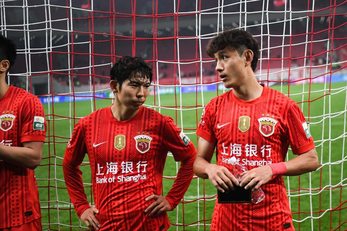 中超联赛“腿震荡”换人乱象引足协新规